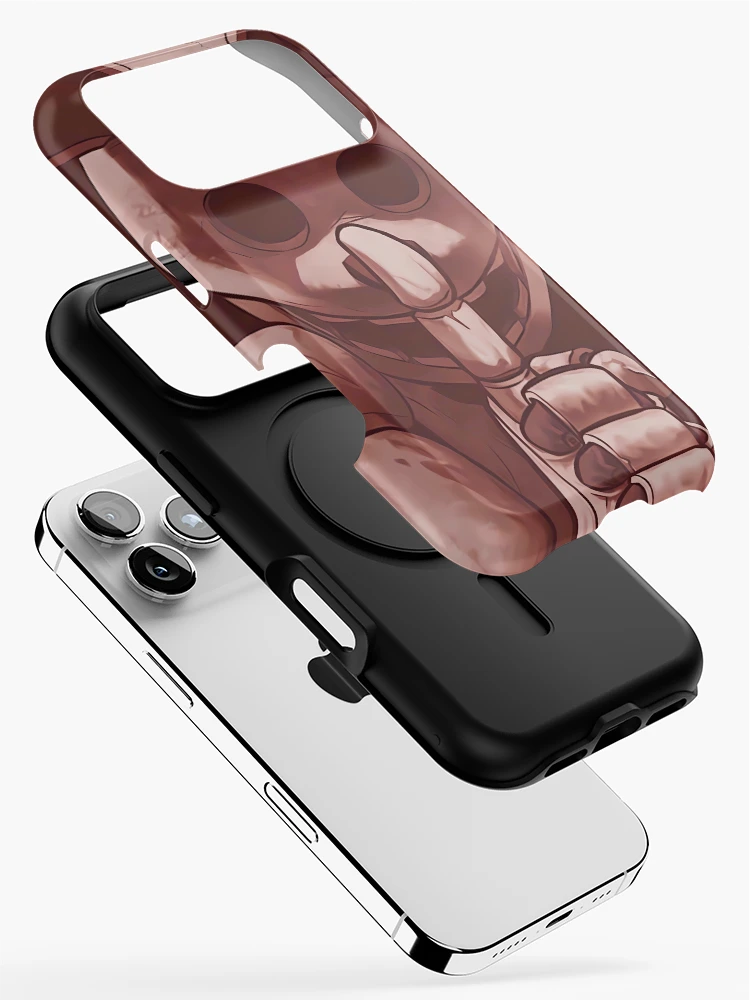 Thumbnail 2 of 4, iPhone Case, Springtrap designed and sold by HVFactory.