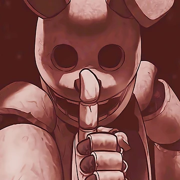 Artwork thumbnail, Springtrap by HVFactory