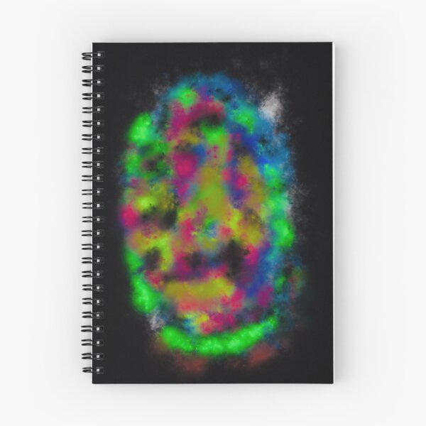 Item preview, Immersive Nebula by ElitebyElise designed and sold by ElitebyElise.