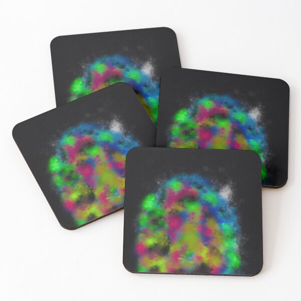 Item preview, Immersive Nebula by ElitebyElise designed and sold by ElitebyElise.