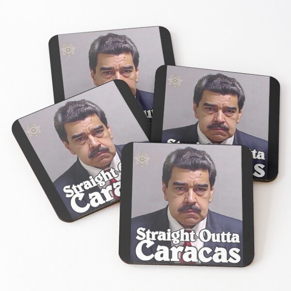 Item preview, Maduro designed and sold by CroakysCorner.