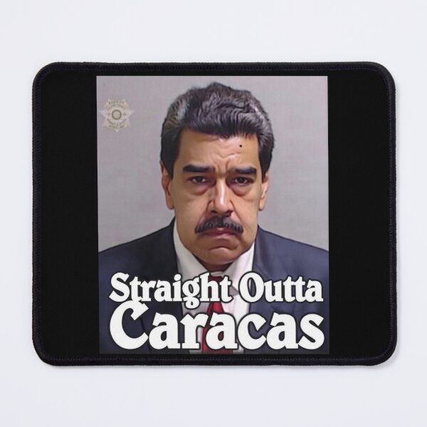Item preview, Maduro designed and sold by CroakysCorner.