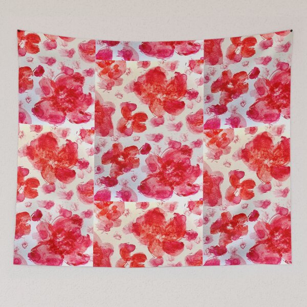 Item preview, Blooms designed and sold by YollieBeeArt.