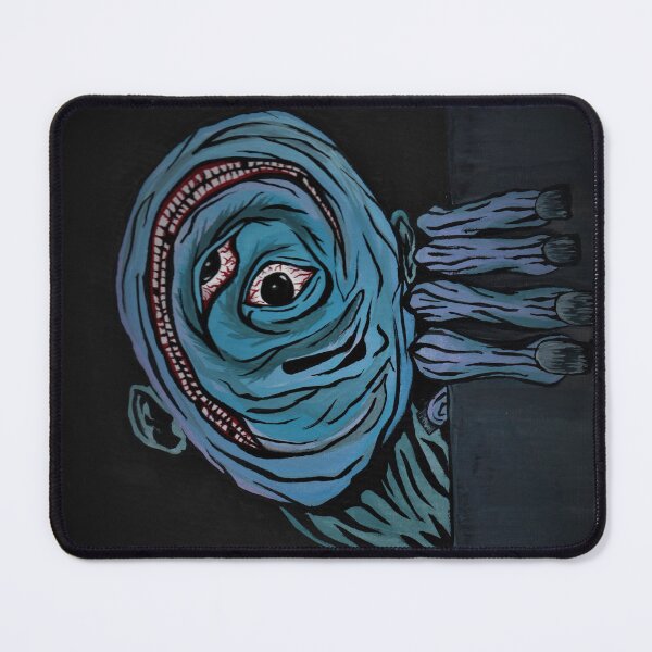 Item preview, Twisted Face designed and sold by LonelySTORM.