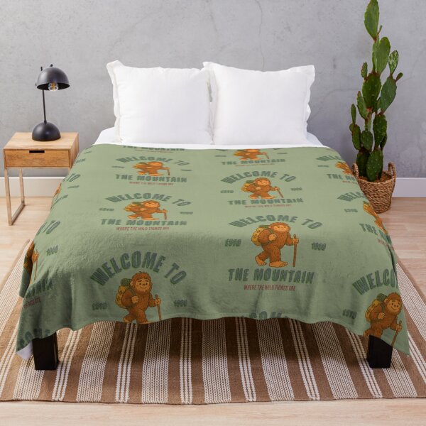 Item preview, Yosemite Wild Thing designed and sold by Beauteous-Wonders23.