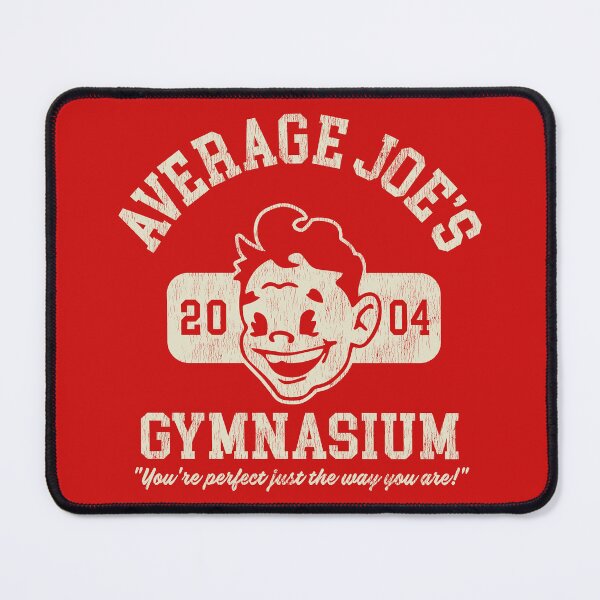 Item preview, Average Joe 1 Color Athletic Worn Dks designed and sold by Alema Art.