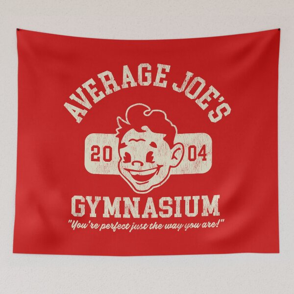 Item preview, Average Joe 1 Color Athletic Worn Dks designed and sold by Alema Art.