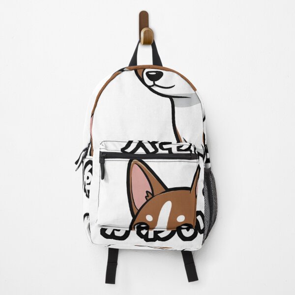 Item preview, Kawaii Basenji Dog Japanese Art designed and sold by capricedefille.