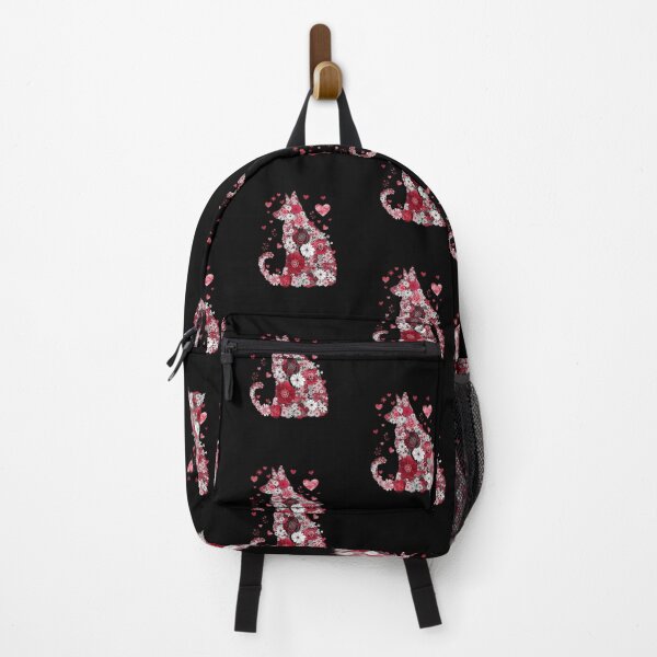 Item preview, Floral Dog Flowers Dog Lover Valentine's Day designed and sold by salmzouriart.