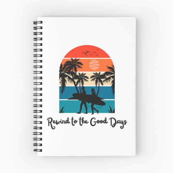 Item preview, Rewind to the Good Days designed and sold by DesignDaNanda.