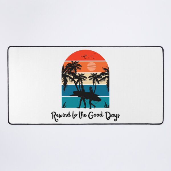 Item preview, Rewind to the Good Days designed and sold by DesignDaNanda.