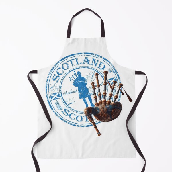 Item preview, bagpipes_scotland designed and sold by Mickeyinktattoo.