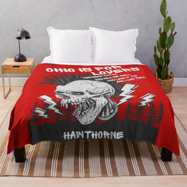 Item preview, Hawthorne Heights Ohio Is For Lovers designed and sold by Jaimeftw.