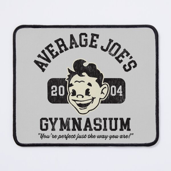Item preview, Average Joe 2 Color Athletic Worn Lts designed and sold by Alema Art.