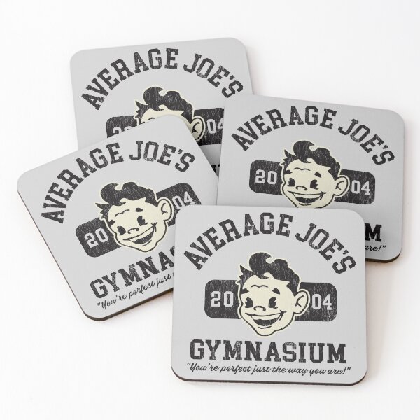 Item preview, Average Joe 2 Color Athletic Worn Lts designed and sold by Alema Art.