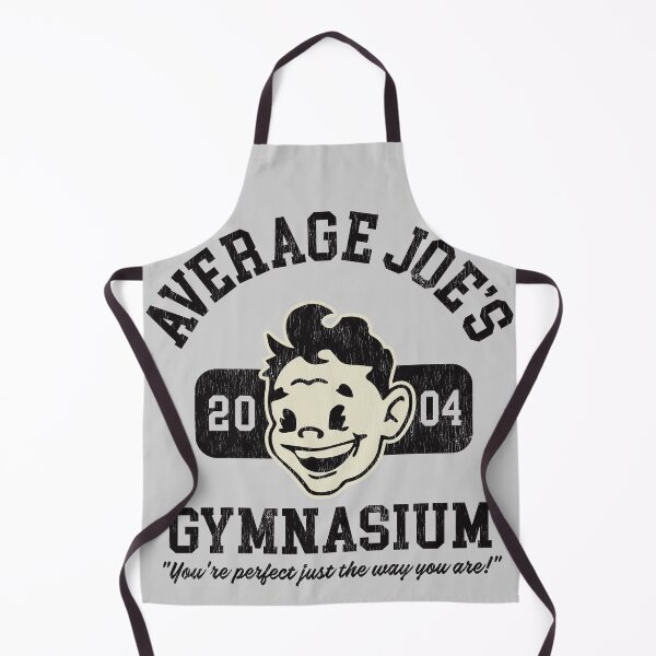 Item preview, Average Joe 2 Color Athletic Worn Lts designed and sold by Alema Art.