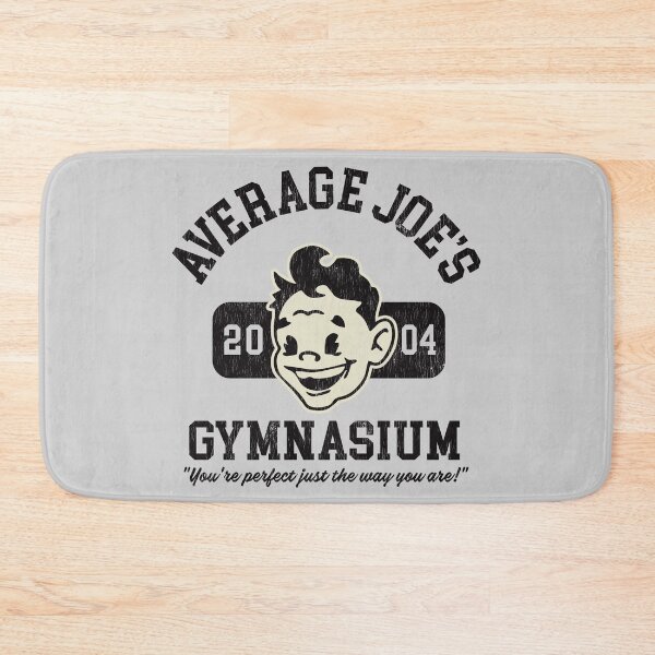 Item preview, Average Joe 2 Color Athletic Worn Lts designed and sold by Alema Art.