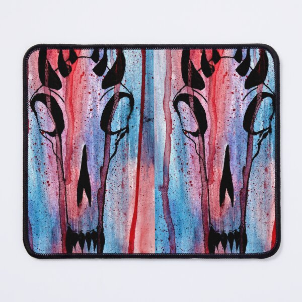 Item preview, Cráneo de criatura designed and sold by LonelySTORM.