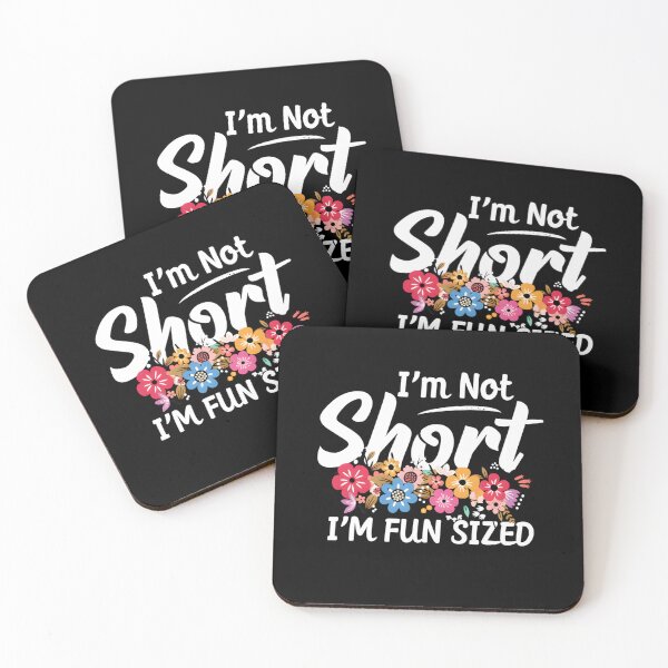 Item preview, Fun Sized Floral Typography designed and sold by Nocturnal-Vines.