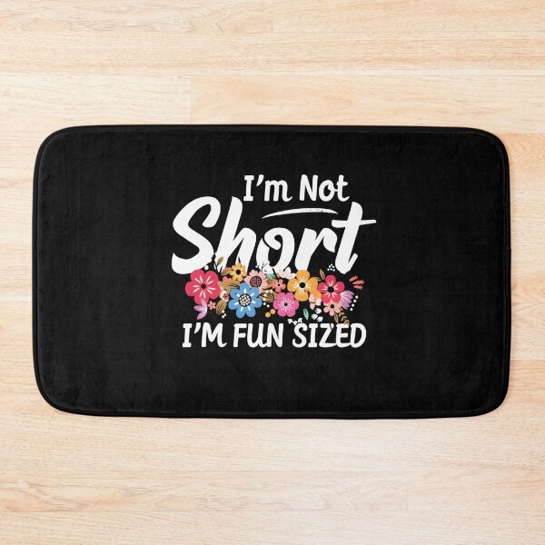 Item preview, Fun Sized Floral Typography designed and sold by Nocturnal-Vines.