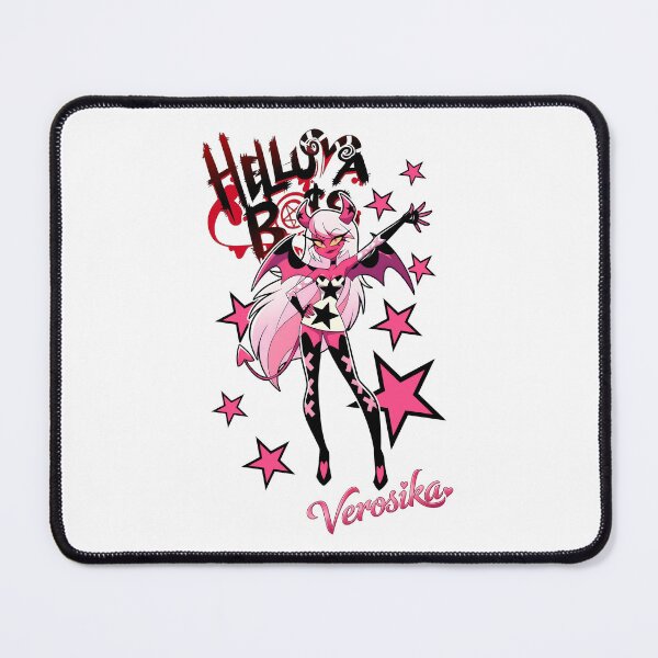 Item preview, Verosika / Fanart designed and sold by DarrenAshenOne.