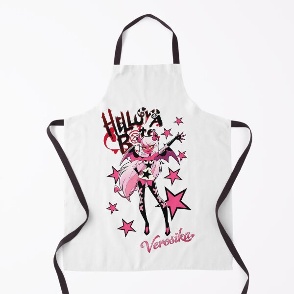 Item preview, Verosika / Fanart designed and sold by DarrenAshenOne.