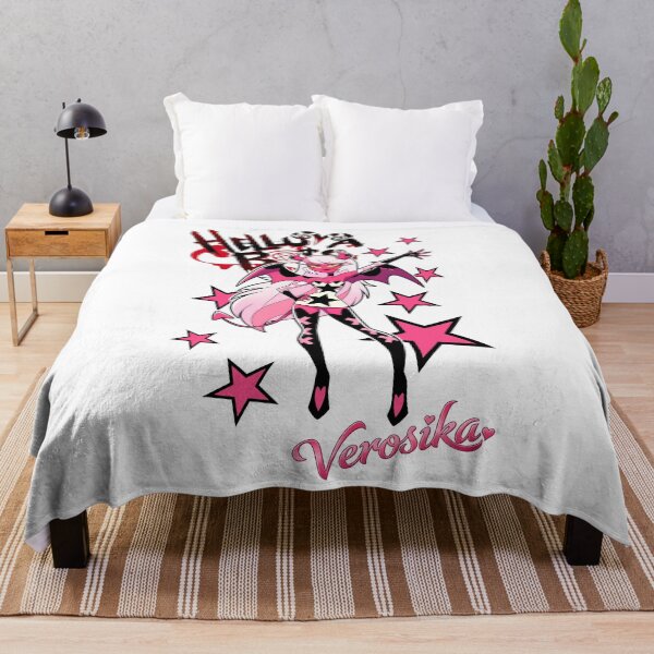 Item preview, Verosika / Fanart designed and sold by DarrenAshenOne.