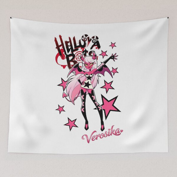 Item preview, Verosika / Fanart designed and sold by DarrenAshenOne.