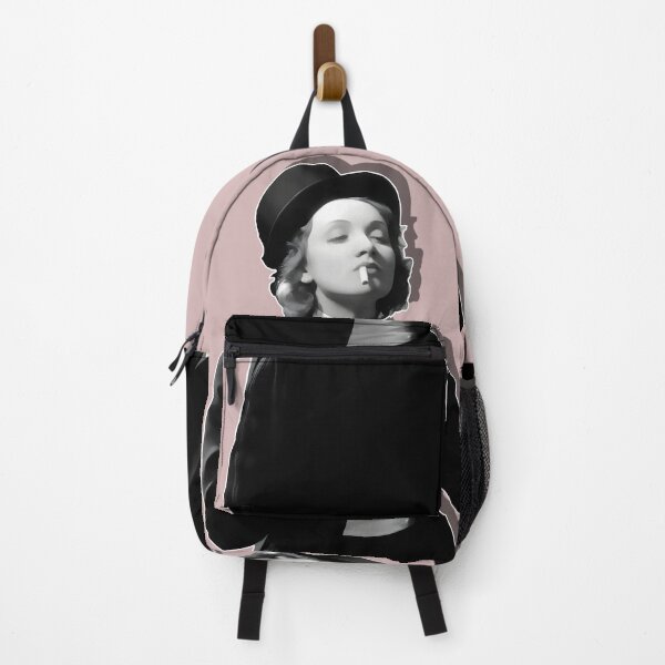 Item preview, The Icon Marlene Dietrich designed and sold by ArchimedesPrime.