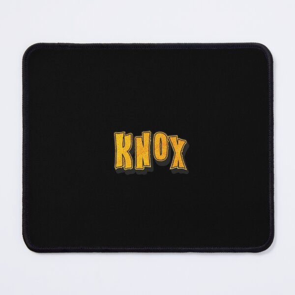 Item preview, Knox Personalized Cool Custom Name Design for Men, Teens, and Boys designed and sold by Watsonarts.