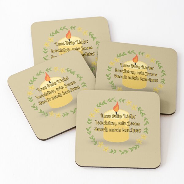 Item preview, Let your light shine, as Jesus shines through me. designed and sold by AudyNath.