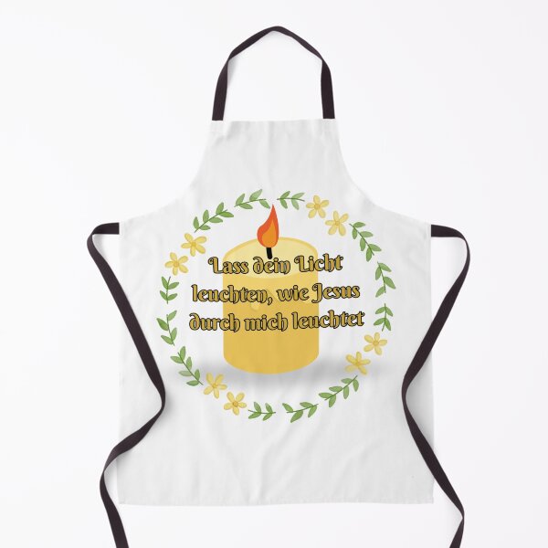 Item preview, Let your light shine, as Jesus shines through me. designed and sold by AudyNath.