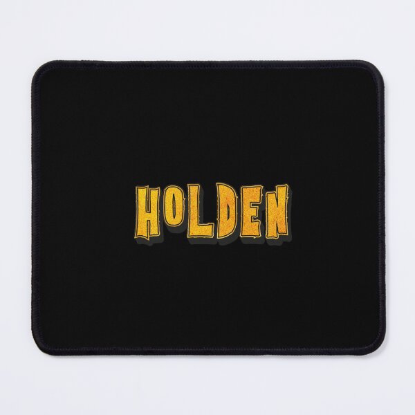 Item preview, Holden Personalized Cool Custom Name Design for Men, Teens, and Boys designed and sold by Watsonarts.