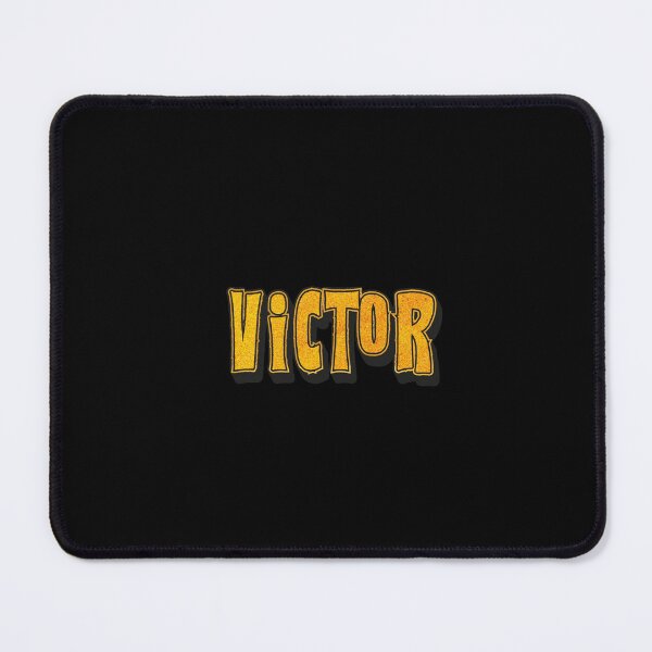 Item preview, Victor Personalized Cool Custom Name Design for Men, Teens, and Boys designed and sold by Watsonarts.
