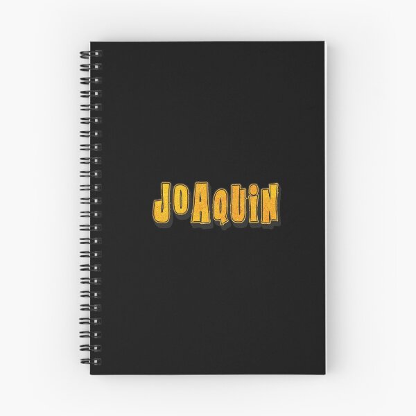 Item preview, Joaquin Personalized Cool Custom Name Design for Men, Teens, and Boys designed and sold by Watsonarts.