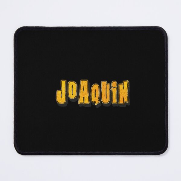 Item preview, Joaquin Personalized Cool Custom Name Design for Men, Teens, and Boys designed and sold by Watsonarts.