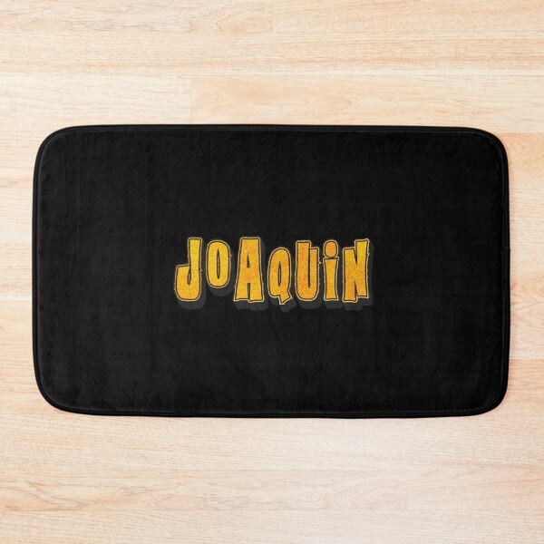 Item preview, Joaquin Personalized Cool Custom Name Design for Men, Teens, and Boys designed and sold by Watsonarts.
