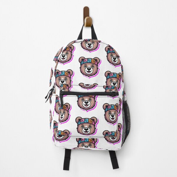 Item preview, Cool bear designed and sold by XXVSHIRT.