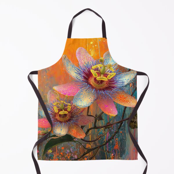 Item preview, Kaleidoscope Bloom in the Solar Wind designed and sold by bloorose.