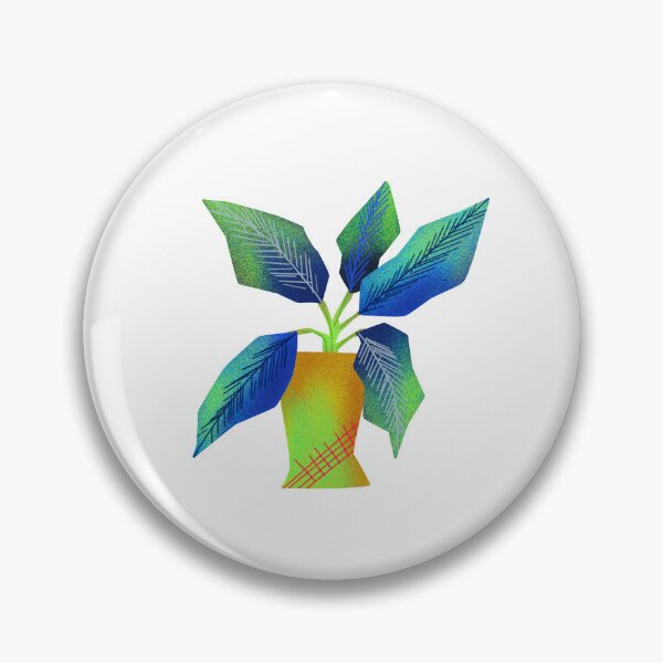 Item preview, Rhythmic Botanical Harmony designed and sold by diaricesalt.