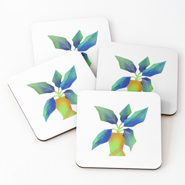 Item preview, Rhythmic Botanical Harmony designed and sold by diaricesalt.