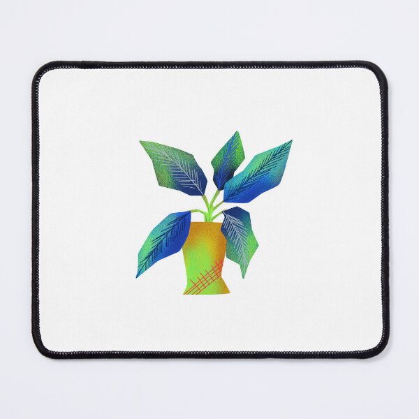 Item preview, Rhythmic Botanical Harmony designed and sold by diaricesalt.
