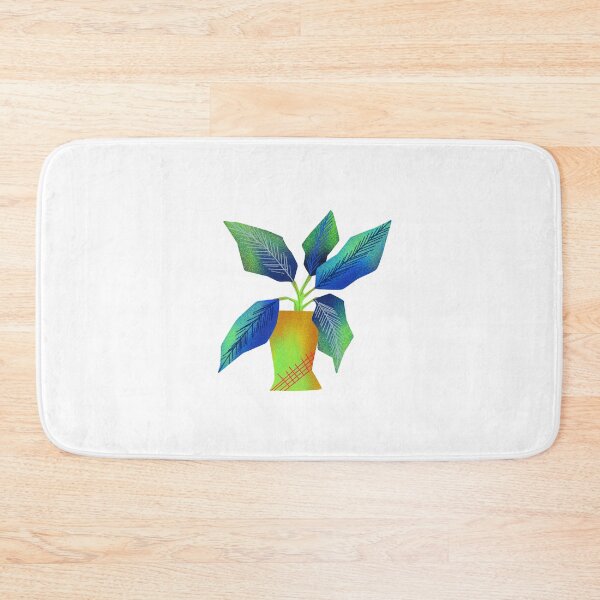 Item preview, Rhythmic Botanical Harmony designed and sold by diaricesalt.
