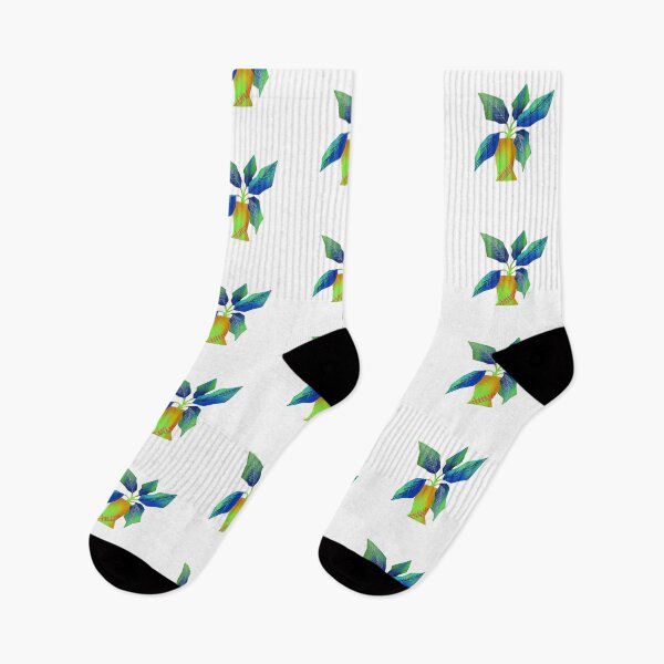 Item preview, Rhythmic Botanical Harmony designed and sold by diaricesalt.