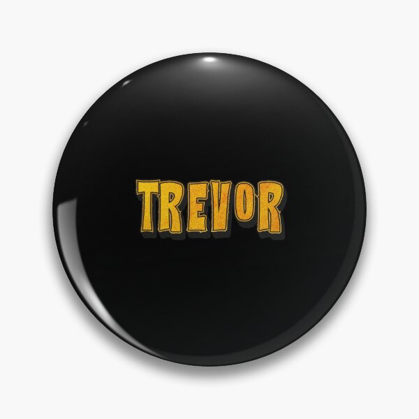 Item preview, Diseño de nombre personalizado genial de Trevor para hombres, adolescentes y niños designed and sold by Watsonarts.