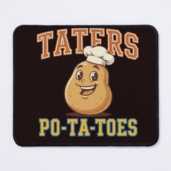Item preview, Taters Po-ta-Toes designed and sold by MA project.