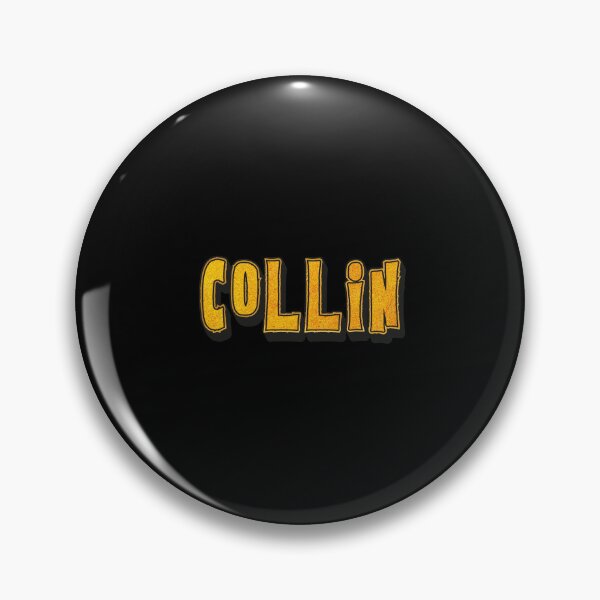 Item preview, Collin Personalized Cool Custom Name Design for Men, Teens, and Boys designed and sold by Watsonarts.