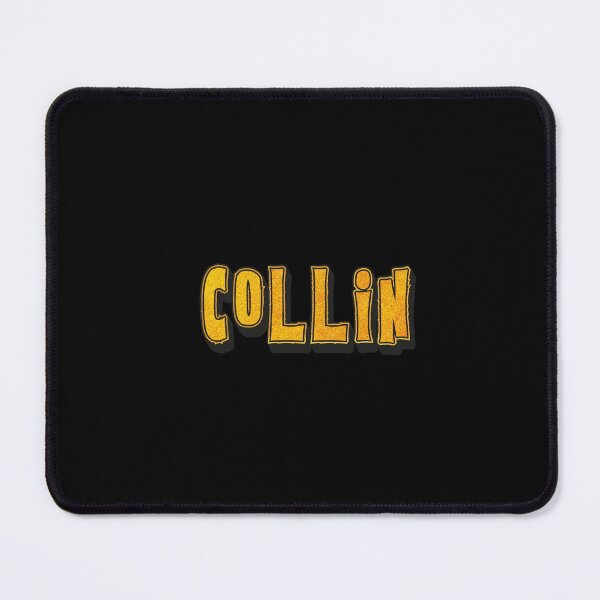 Item preview, Collin Personalized Cool Custom Name Design for Men, Teens, and Boys designed and sold by Watsonarts.