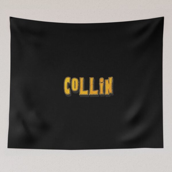 Item preview, Collin Personalized Cool Custom Name Design for Men, Teens, and Boys designed and sold by Watsonarts.