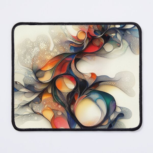 Item preview, The Koi fish print designed and sold by TheArtGuy1Art.
